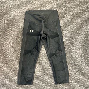 Womens Under Armour Athletic Pants